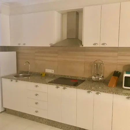 Apartamento Las Calas