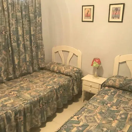 Apartamento Las Calas