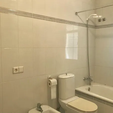 Las Calas Apartamento