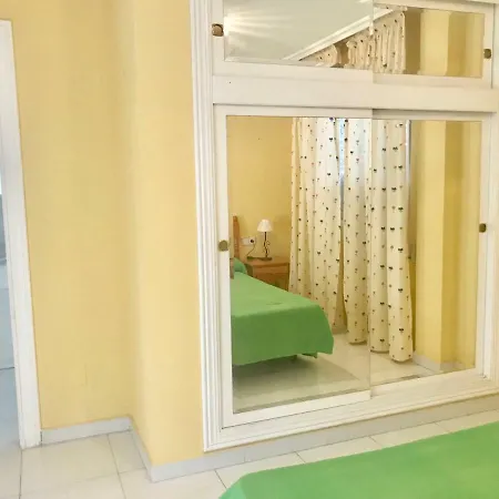 Apartamento Las Calas Torrevieja
