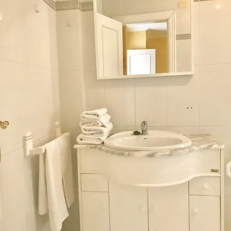 Apartamento Las Calas Torrevieja