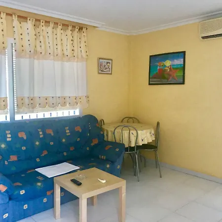 Las Calas Apartamento