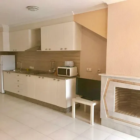 Las Calas Apartamento Torrevieja