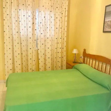 Apartamento Las Calas Torrevieja
