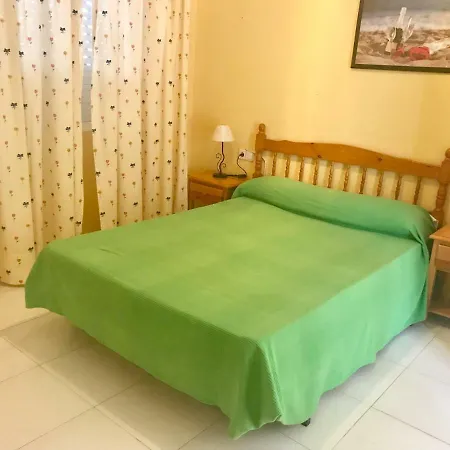 Las Calas Apartamento Torrevieja