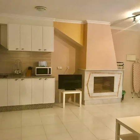 Apartamento Las Calas