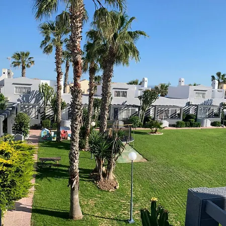 Apartamento Las Calas Torrevieja