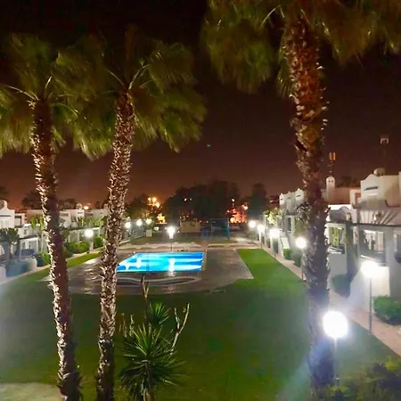 Las Calas Apartamento Torrevieja