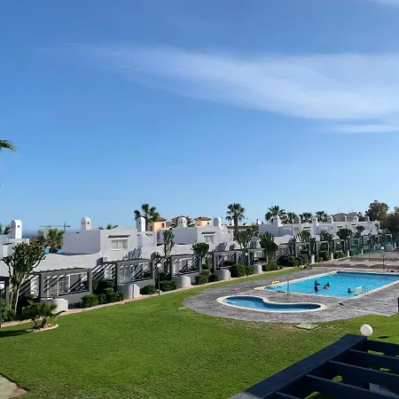 Las Calas Apartamento