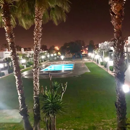 Apartamento Las Calas