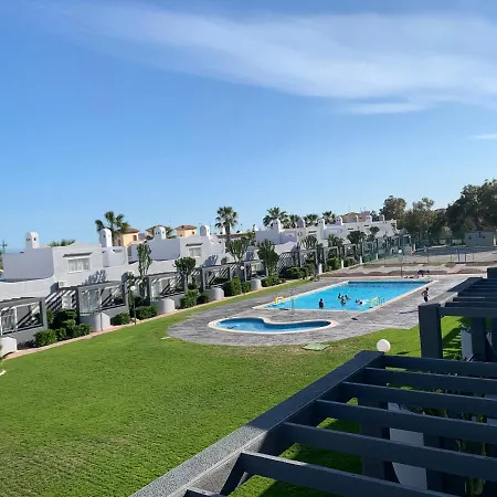 Apartamento Las Calas Torrevieja