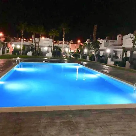 Las Calas Apartamento Torrevieja